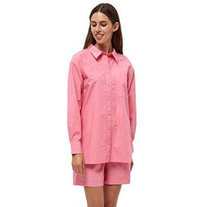 Peppercorn Dames Thelma Shirt, Roze Citroen, XS