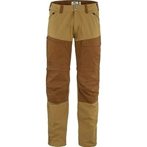 FJALLRAVEN Abisko Midsummer Zip Off broek, M