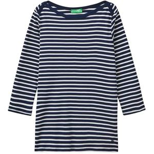 United Colors of Benetton t-shirt m/l, Veelkleurig., S