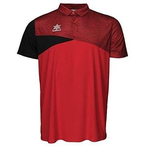 Luanvi Polo MC Capri T-shirts unisex volwassenen