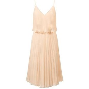 ApartFashion Jurk, Rosé, 38