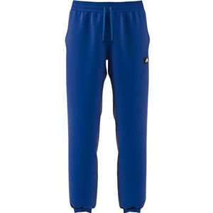 adidas Heren M FI 3BAR Pants, Team Royal Blue, 2XL