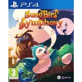 Songbird Symphony PS4 Game