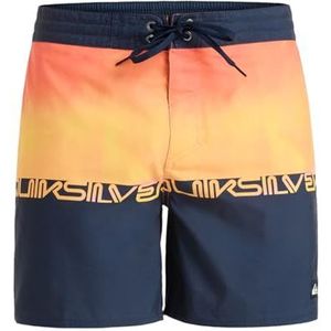 Quiksilver Heren Everyday Half Jam 16 boardshorts (pak van 1)