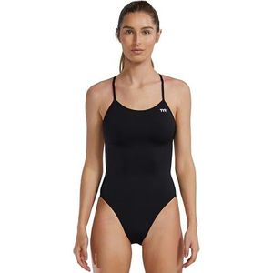 Tyr - Durafast Elite - Cutoutfit - Zwart - 28 Vrouw