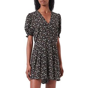 Pepe Jeans Alida Playsuit voor dames, Multi, XS, multi, XS