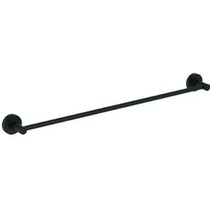 Ideal Standard - IOM handdoekstang 60 cm, zwart zijde