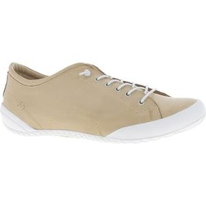 Andrea Conti Damessneakers, camel, 41 EU
