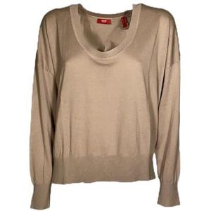 ESPRIT 113EE1I349, 264/Light Taupe 5, M