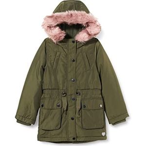 s.Oliver donsjas voor meisjes