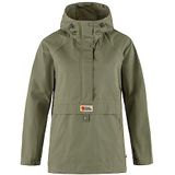 Jas Fjällräven Women Vardag Anorak Green