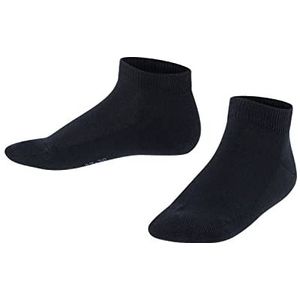 FALKE - Family - Sneakersokken - Blauw - Maat 39-42