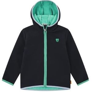 Steiff Softshelljas voor jongens, Steiff Navy, 128