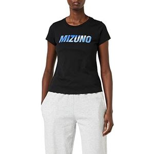Mizuno Grafisch T-shirt voor dames