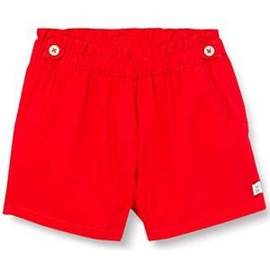 Tuc Tuc BASICOS Baby S22 Shorts, rood, 6A voor meisjes