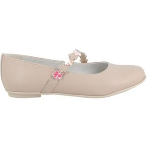 Primigi Fantasy party, ballerina's voor meisjes en meisjes, ecru, 29 EU