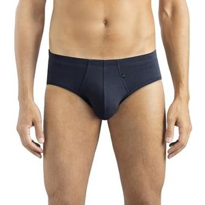 Womo Underwear Traveller Brief Blue L, sportkleding, Blauw, S-XXL