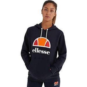 Ellesse Sweatshirt met capuchon, model Yuffie OH Hoodie