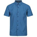 Regatta Mindano VI T-shirt, India grijs print, S