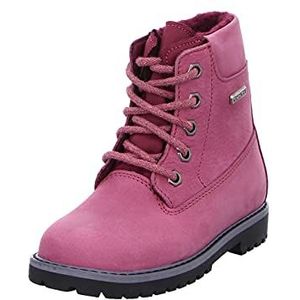 Däumling Jongens meisjes Andy Sneeuwlaarzen, Country Lavendel, 28 EU