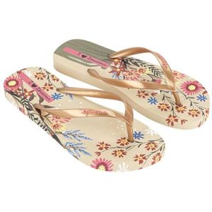 Ipanema - Verao Tropical - Teenslippers - Multicolor - Rubber