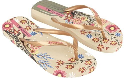 Ipanema - Verao Tropical - Teenslippers - Multicolor - Rubber