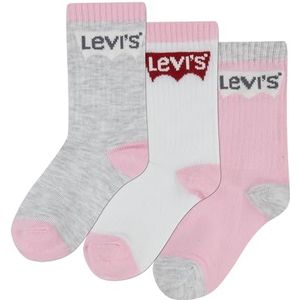 Levi's Kids Meisjessokken - roze - 7-9 ans