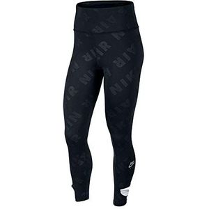 Nike dames legging air hr 7/8