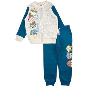 Paw Patrol joggen, comfort en functionaliteit, Paw Patrol-design, perfect voor kinderen en dagelijkse activiteiten, Marineblauw, Eén maat