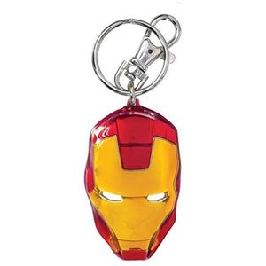 Iron Man Sleutelhanger 11Cm