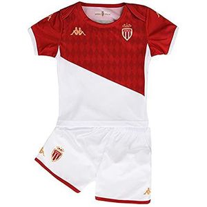 Kappa Babykit Home Officiële As Monaco, baby-kinderen
