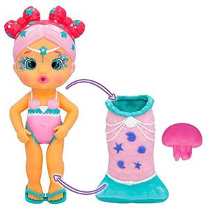 Zeemeermin Pop IMC Toys Mermaids Magic Tail Laila