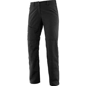 Salewa Isea Dry W 2/1 Pnt lange broek voor dames