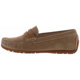 SIOUX - Carmona-700 - Mocassins - Camel
