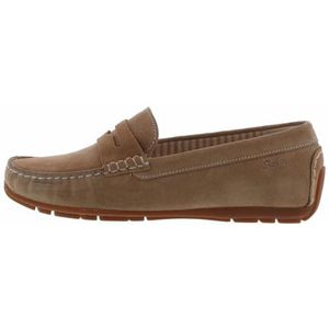SIOUX - Carmona-700 - Mocassins - Camel