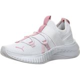 PUMA - SOFTRIDE SERA ALT WNS - Runningschoenen - Feather gray/Poised Pink/Mauve mist