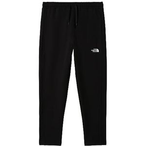 The North Face Standard Mannen Joggingbroeken Tnf Black S