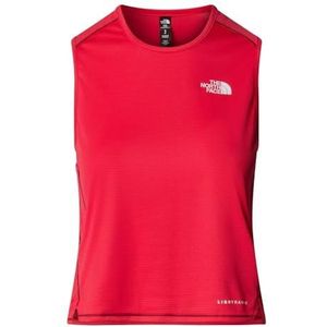 The North Face Sunriser T-Shirt voor dames Hibiscus L