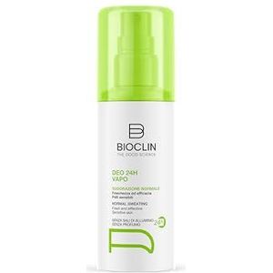 Bioclin Deoderm Vapo 24H - 100 ml