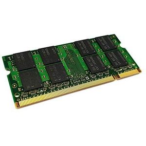 2GB Ram Geheugen, alternatieve component, geschikt voor IBM-Lenovo ThinkPad T60 (8741-xxx) (DDR2-5300) | DDR2 SODIMM PC2 Werkgeheugen