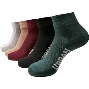 Urban Classics Uniseks sokken, winterkleur, 39/42 EU
