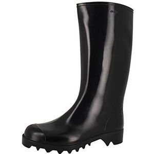 Spirale Nora Dolomit, Werklaarzen Voor Heren Mijnbouw en Wegenbouw, Zwart, 44