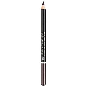 ARTDECO Eye Brow Pencil No.5 Dark Grey (1.1 g)