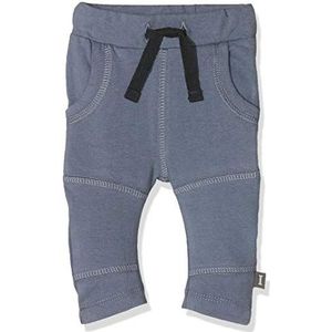 Imps&Elfs Baby Jongens B Broek, grijs (Folkstone Gray P335), 62 cm