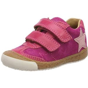 Bisgaard 40323.119 Sneakers voor meisjes, Pink 4001, 29 EU