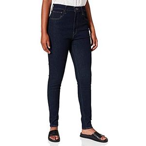 Levi's Mile High Super Skinny Jeans Vrouwen, Top Shelf, 30W / 32L