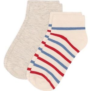 Petit Bateau Paar sokken voor jongens, Variant 1:, 3-4 Jaren