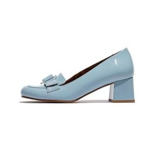 Fly London SUFI172FLY Pumps voor dames, hemelsblauw, 3 UK, Hemelsblauw, 36 EU