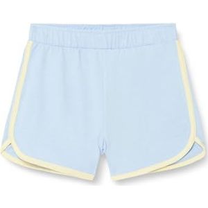 United Colors of Benetton Shorts voor jongens, Blauw, 56