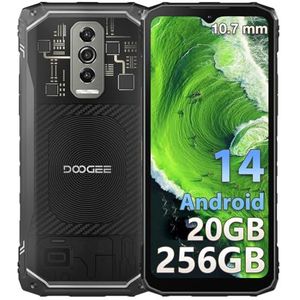 DOOGEE BLADE10ULTRA Smartphone